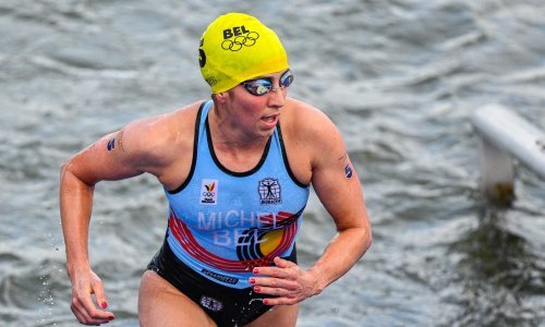Skandal na Olimpijskim igrama; belgijska triatlonka zbog zaraze bakterijom završila u bolnici