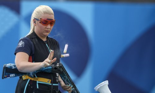 Britanka u šoku nakon sporne situacije koja ju je koštala zlata: Očito je pogodak