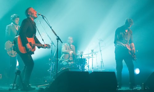 Savršene karmine festivala Žedno uho