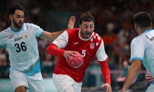 Kraj za Hrvatsku! Nikad joj se ovo još nije dogodilo