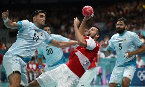 Neslavan kraj za hrvatske rukometaše! Španjolci ih poslali kući nakon prvog kruga