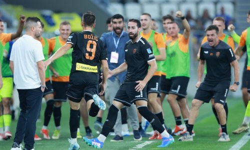 Veliko iznenađenje u 1. kolu SuperSport HNL-a! Šibenik svladao Osijek, pogledajte golove