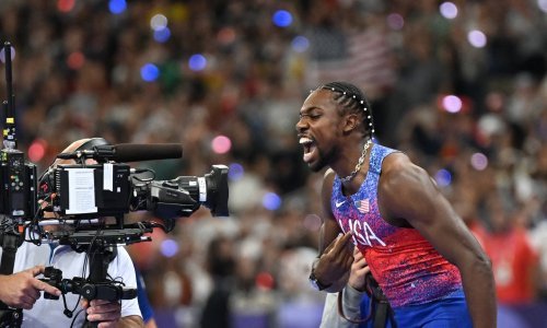 Nevjerojatna drama u utrci na 100 metara, odlučio fotofiniš