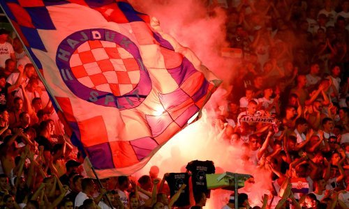 Evo gdje gledati nove europske ispite Hajduka, Rijeke i Osijeka