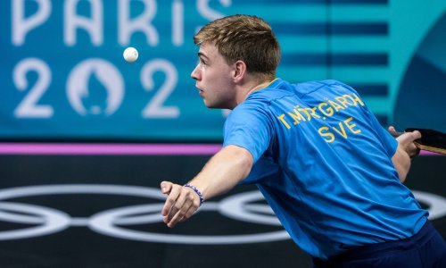 Pred porazom u finalu je odlučio zabaviti publiku; pogledajte nevjerojatan poen!