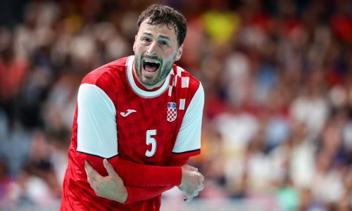 Duvnjak nije ništa gurao pod tepih; evo kako je komentirao ispadanje Hrvatske