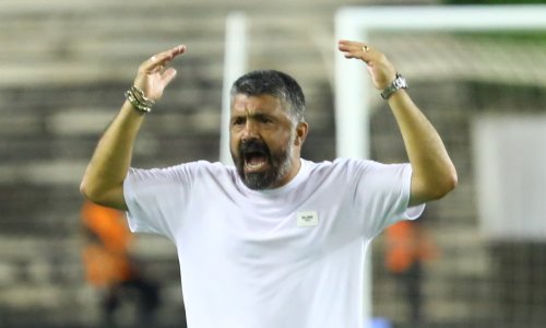 Gennaro Gattuso otkrio što ga posebno ljuti: Ne znam zašto smo bili prestrašeni?