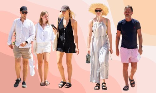 Hit model ljetne obuće: Birkenstockice vladaju dubrovačkim street styleom