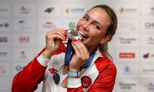 Znate kako je WTA 'honorirao' nastup Donne Vekić u finalu? Nikako