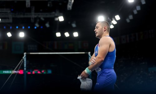 Dvije greške Tina Srbića; ništa ga nije moglo utješiti