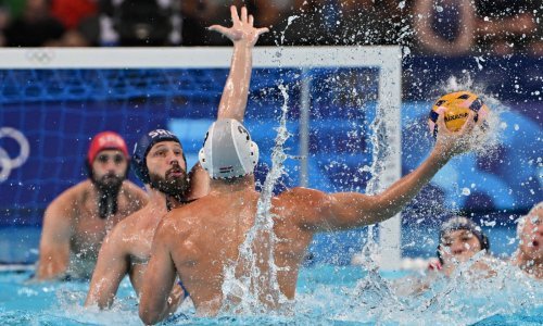 Mađari 'potopili' Srbe, a ta je informacija jako važna i Barakudama