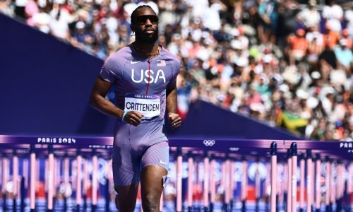 Ovo je ruganje! Prošetao se stazom i zlorabio novo pravilo