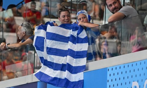 Grčki vaterpolisti svladali Italiju i zauzeli prvo mjesto; evo što to znači za Hrvate