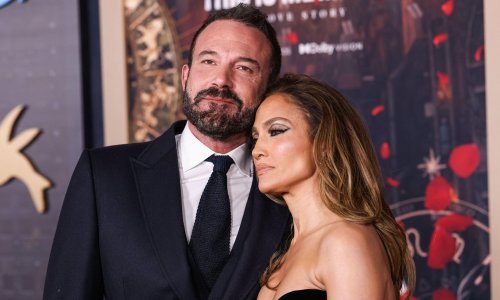 Gotovo je: Jennifer Lopez i Ben Affleck više ne komuniciraju