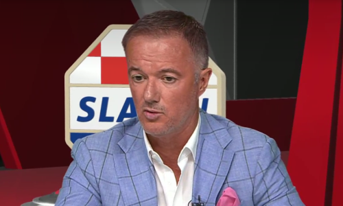 Jeličić: Više se neće pušiti na zadnjem sjedalu u autobusu Hajduka!