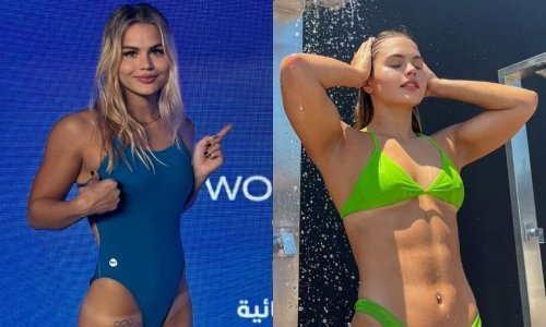 Jedna od najljepših sportašica zbog neprimjerenog ponašanja izbačena iz Olimpijskog sela