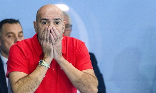 Šokirani Ivica Tucak nakon debakla je bio brutalno iskren: Ovo je katastrofa...