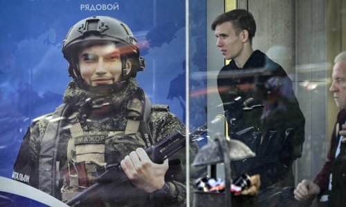 Smrt ili mučenje: Ruski dezerter otkrio što se događa onima koji budu uhvaćeni