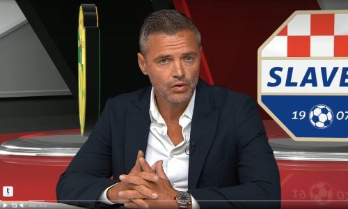 Skomina: Kardinalna greška suca na Poljudu! Jeličić: Gdje ljetuješ?