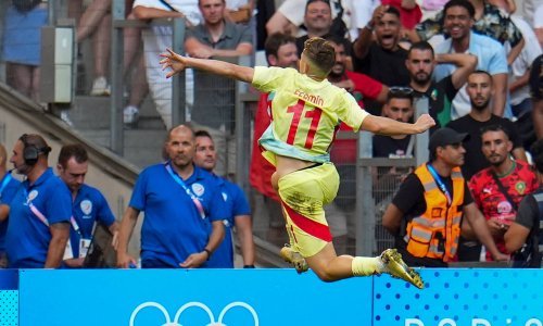 Španjolska nakon Eura u još jednom finalu; nezaboravna godina za Crvenu Furiju!