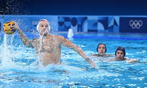 Jerko Marinić Kragić opisao kako se osjećaju vaterpolisti: Ovo je još jedan šamar