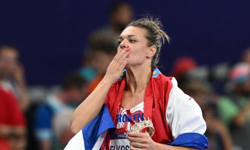 Sve hrvatske olimpijske medalje, Hrvatska je sve bliža broju 50