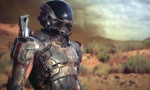 Ovog puta službeno: Mass Effect: Andromeda zbilja stiže ovog ožujka