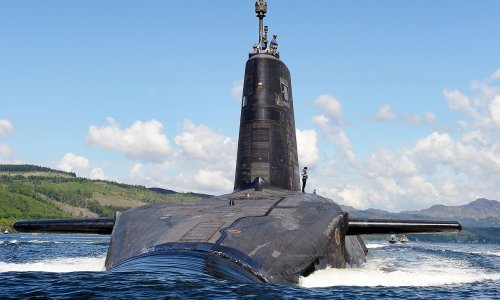 Britansku vojsku Rusija bi mogla pomesti u jedno poslijepodne