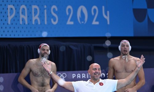 Poznato je kada Barakude igraju sa Španjolskom; udarni termin protiv favorita!