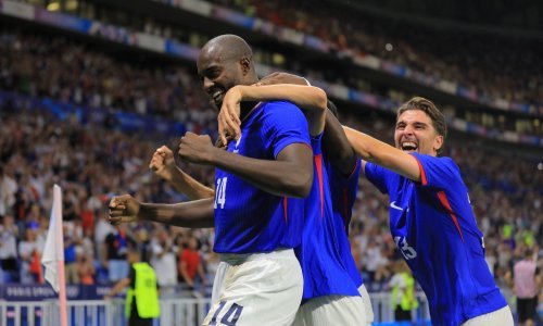 Poznato je veliko finale Olimpijskih igara; domaćin igra protiv europskog prvaka!