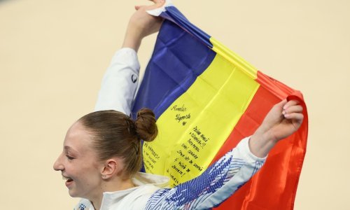 Šok za Rumunjku! Oduzeli joj medalju i dodijelili je Amerikanki