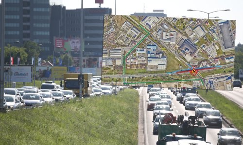 Naoružajte se strpljenjem, počele ogromne gužve u Zagrebu. Ovo su obilazni pravci