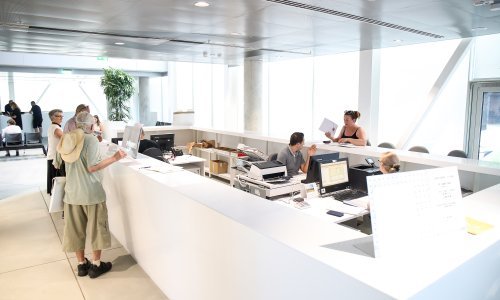 Kakva zloba: Radila na sudu u Zagrebu i namještala ovrhe ljudima s kojima je u svađi