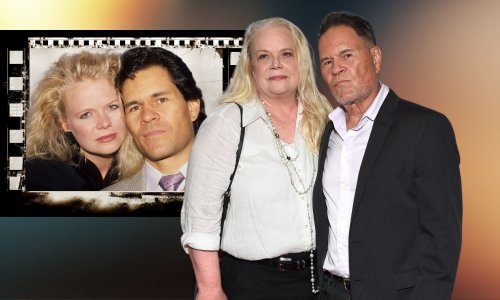 Eden i Cruz su se ponovo spojili: Ovako izgledaju 40 godina kasnije