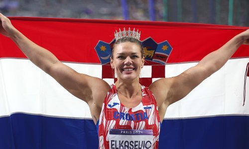 Sandra oduševila Srbiju: 'Nećete čuti ništa bolje od ovog'