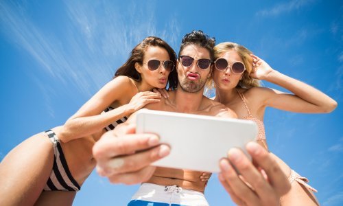 Kako do dobrih fotografija na pametnom telefonu? Evo prvih koraka za početnike