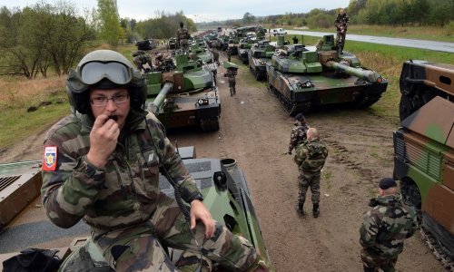 General priznao: 'U ratu s Rusijom nemamo šanse, naši vojnici ne znaju osnove'