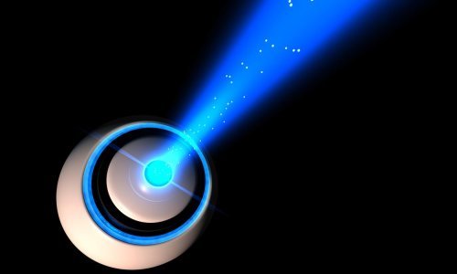 Mogu li laseri spasiti magnetne medije?