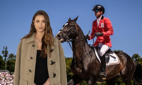 Kći Stevea Jobsa u vezi sa zlatnim olimpijcem: Otkriveni su detalji tajne ljubavi