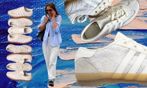 Dostojna zamjena za sambice: Kultne adidasove tenisice nikada nisu izgledale ovako dobro