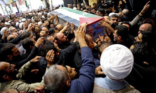 Oko za oko, zub za zub: Kad i kako će Iran uzvratiti Izraelu i što nakon toga?
