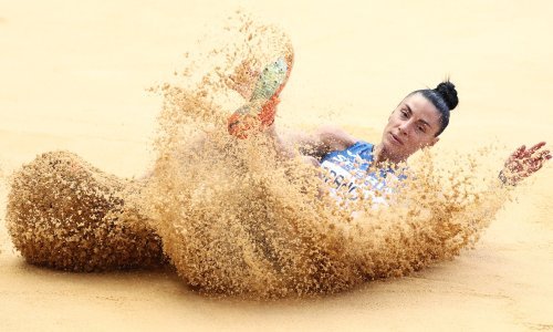 Razočaranje u Srbiji; nadali se medalji, ali obje atletičarke ostale bez finala