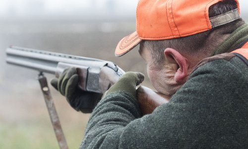 Požar u Dugopolju pucnjevima iz lovačke puške izazvali lovci