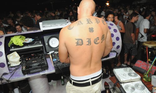 Hrvatski otoci tresu se od buke, Inspektorat priznaje: Ne kontroliramo to, daleko je!