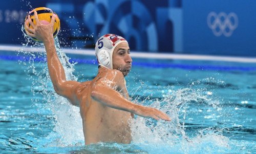 Poraz od Amerikanaca nije ih obeshrabrio; potvrđuje to i Jokovićeva izjava