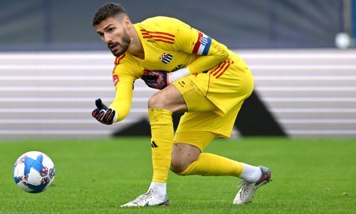 'Kod nas je već euforija, a Ludogorec protiv Dinama nema izgleda'