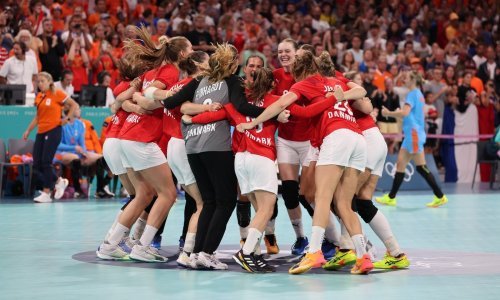 Loše vijesti iz Pariza; najmanje 40 sportaša zaraženo je koronavirusom