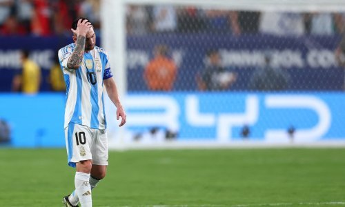 Aktivisti su provalili u vilu Lionela Messija i poslali poruku zvijezdi Inter Miamija!