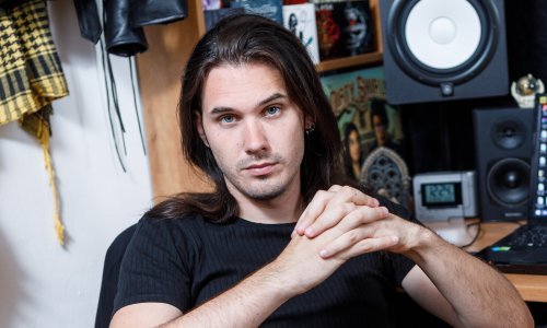 Dino Jelusić otvara koncert Eda Sheerana u Zagrebu