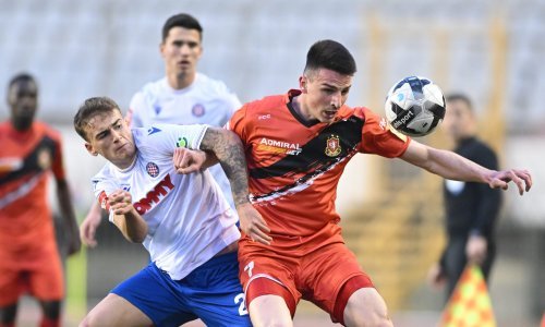 Rušio je Dinamo i Hajduk, a sad u transferu od 'samo' 400.000 eura odlazi u Italiju